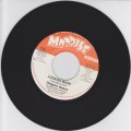 Gregory Isaacs...Looking Back 7"