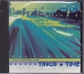 Tings + Time...Various Artist CD