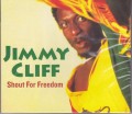 Jimmy Cliff...Shout For Freedom CD
