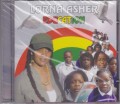 Lorna Asher...Education CD