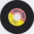 Larry Marshall & Carlton Patterson : Brand New Baby 7"