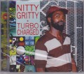 Nitty Gritty...Turbo Charged CD