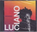 Luciano...Messenger CD