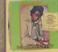 Half Pint...Greetings CD