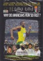  Why Do Jamaicans Run So Fast?...Documentary DVD/CD
