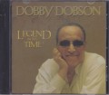 Dobby Dobson...Legend In My Time CD