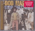 Bob Marley...Stop That Train CD