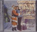 Byron Lee & The Dragonaires...Christmas Party Time In The Tropics CD