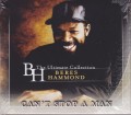 Beres Hammond...The Ultimate Collection - Can't Stop Man 2CD
