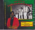 The Jamaicans...Best Of CD