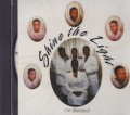 Shine The Light : I'm Blessed CD