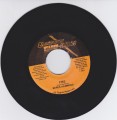 Beres Hammond...Fire  7"