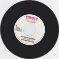 Glen Washington : One bright Morning 7"