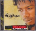 Gyptian...My Name Is Gyptian CD