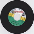 Eric "Monty" Morris : Mama No Fret 7"