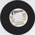 Johnny Osbourne...Play Play Girl 7"