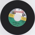 Stranger Cole : Uno Dos Tres 7"