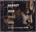 Garnett Silk...Rule Dem CD