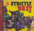 Strictly The Best Volume 45...Various Artist CD