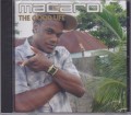 Macardi...The Good Life CD