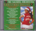 The Salsoul Orchestra...Christmas Jollies CD