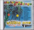 Christmas Greetings From Studio One...Various Artist CD
