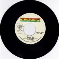 Capleton...Bumbo Red  7"