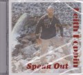 Keith Poppin...Speak Out CD