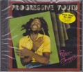 Peter Broggs...Progressive Youth CD
