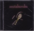 Mutabaruka...Life Squared CD