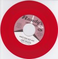Lord Creator...Don't Stay Out Late 7"