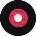 Ken Parker...Only Yesterday 7"