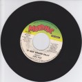 John Holt...It May Sound Silly  7"