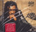 Lucky Dube : Soul Taker CD