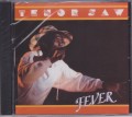 Tenor Saw...Fever CD