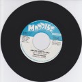Dennis Walks...Heart Don't Leap 7"
