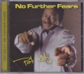 Pat Kelly...No Further Fears CD