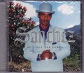 Sanchez...He's Got The Power CD