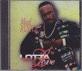 Mical Rustle...Lotta Love CD