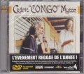 Cedric " Congo " Myton...Inna De Yard CD/DVD