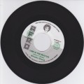Winston Shand...Time Is The Master 7"
