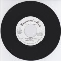 Dennis Brown...Don't Want To Be No General 7"