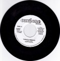Higgs & Wilson...There's A Reward 7"