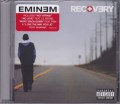 Eminem...Recovery CD