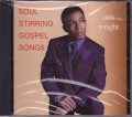 Otis Wright...Soul Stirring Gospel Songs CD