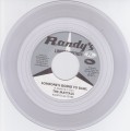 The Maytals...Someone's Going To Bawl 7"
