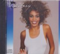 Whitney Houston : Whitney CD