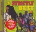 Strictly The Best Volume 44...Various Artist CD