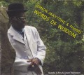 Vernon Maytones & Friends : Words Of Wisdom  CD