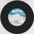 Lloyd Jones & Mudie's All Stars...Rome  7"